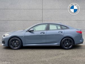 BMW 2-Series 218i M Sport Gran Coupe - Image 4