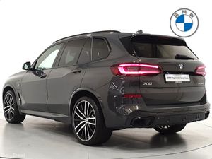 BMW X5 xDrive45e M Sport - Image 3