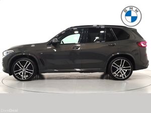 BMW X5 xDrive45e M Sport - Image 4