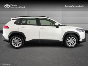Toyota Corolla Cross COROLLA CROSS 1.8 LUNA - Image 3