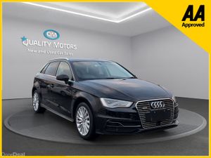 2016 AUDI A3 E TRON (S117) - Image 2