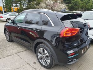 2022 KIA NIRO AUTOMATIC FULLY ELECTRIC NCT 02/28 - Image 4