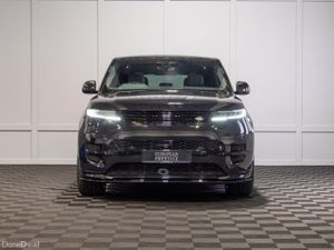 2026 Range Rover Sport P460e Dynamic SE - Image 2