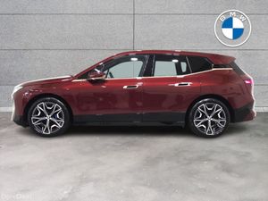BMW iX xDrive50 M Sport - Image 4