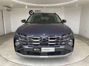 Hyundai Tucson 2025 - Image 2