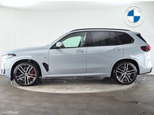 BMW X5 xDrive50e M Sport - Image 3