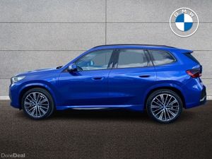 BMW iX1 xDrive30 M Sport - Image 4