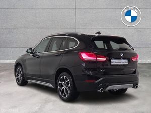 BMW X1 sDrive18d xLine - Image 3