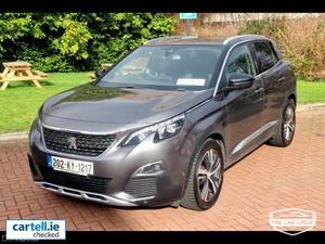 Peugeot 3008 1.5 HDI GT BLUE 130HP 5 - Image 2
