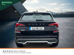 Skoda Kamiq AMBITION 1.0 TSI 110HP 5 - Image 3