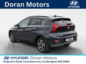 Hyundai Bayon EXECUTIVE - Image 4