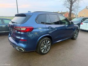 212 Bmw X5 Commercial Low Km - Image 2