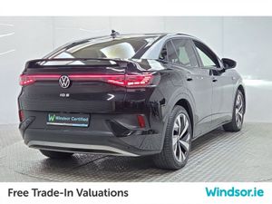 Volkswagen ID.5 STYLE PRO 77kWh EV - Image 3