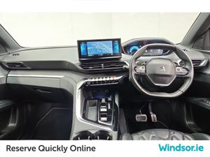 Peugeot 3008 1.6 ALLURE PHEV AUTO - Image 4