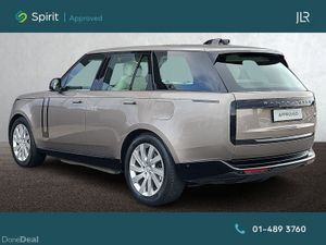 Land Rover Range Rover 3.0 PHEV 440PS SE Automatic - Image 2
