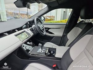 Land Rover Range Rover Evoque 1.5 PHEV R-Dynamic S - Image 3