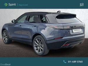 Land Rover Range Rover Velar 2.0 PHEV HSE Dynamic - Image 2