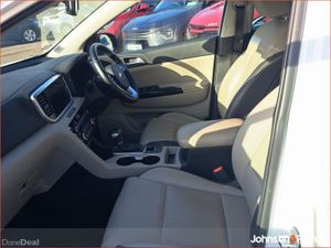 Kia Sportage 1.6 CRDI MILD HYBRID K3 Auto - Image 4