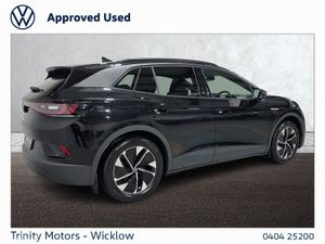 Volkswagen ID.4 ** PRO LIFE ** 77kWh ** 174BHP ** - Image 3