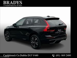 Volvo XC60 Xc60 + T6 Phev Awd Auto  Plus  Recharge - Image 4