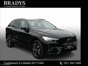 Volvo XC60 Xc60 + T6 Phev Awd Auto  Plus  Recharge - Image 2