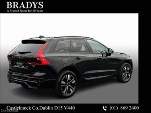 Volvo XC60 Xc60 + T6 Phev Awd Auto  Plus  Recharge - Image 3