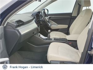 Audi Q3 35 TFSI 150HP SE (CONTACT JEFF ON 085 7700 - Image 4