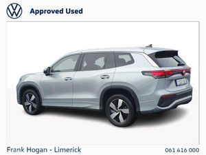 Volkswagen Tayron 2.0 TDI 150HP Life DSG CALL RONA - Image 3