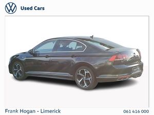 Volkswagen Passat 2.0 TDI 150HP R-Line -  Call / T - Image 3