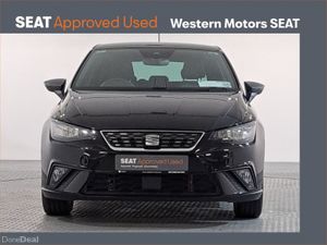 SEAT Ibiza Ibiza 1.0TSI 95hp Xcellence - Image 3