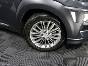 Hyundai KONA EXECUTIVE 1.0L PETROL COMPACT SUV - Image 3