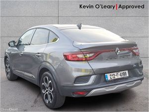 Renault Arkana S Edition E-Tech Hybrid 145 AUTO. - Image 3