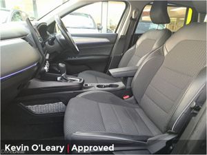 Renault Arkana S Edition E-Tech Hybrid 145 AUTO. - Image 4