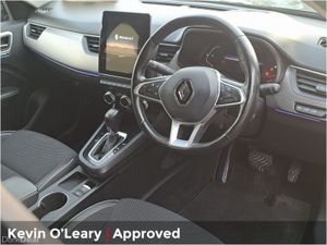 Renault Arkana S Edition E-Tech Hybrid 145 AUTO. - Image 2