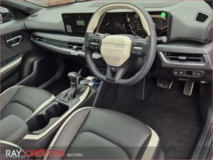 Kia K4 GT Line MHEV *Kia Finance from 3.9% APR* - Image 3