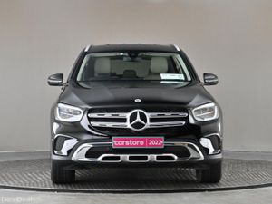Mercedes-Benz GLC GLC220D 4MATIC **BEIGE LEATHER** - Image 3