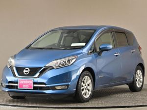 Nissan Note 1.2 SC HYBRID MEDALIST **CARPLAY*ANDRO - Image 3