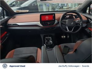 Volkswagen ID.4 LIFE DX 77kWh 174HP - Image 3