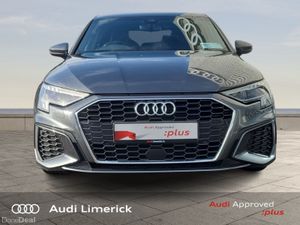Audi A3 30 TFSI 110HP S Line - Image 3