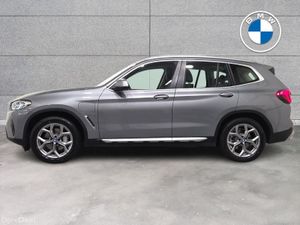 BMW X3 xDrive30e xLine - Image 4