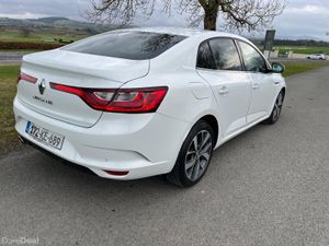 Renault Megane 2017 Signature 1.6 DCI - Image 3