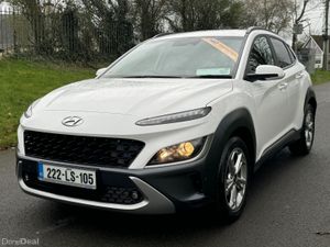 Hyundai Kona 1.0 Petrol Executive - 2022 - Image 3