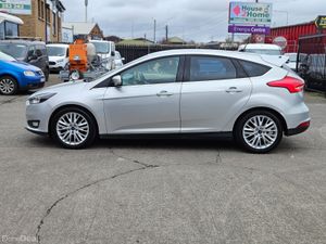 Ford Focus 1.5 ZTEC - Image 3