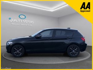 BMW 1-Series 2014 (S70) - Image 3