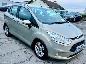 Ford B-Max 2014 - Image 4