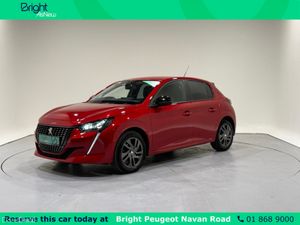Peugeot 208 ACTIVE 1.2 75 6.3 4DR - Image 4