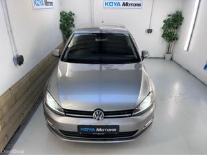 Volkswagen Golf 1.2 COMFORTLINE - Image 4