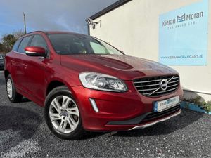 Volvo XC60 SE NAV D4 2.0 TD B4 R-DESIGN MHEV 197BH - Image 3