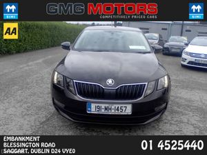 Skoda Octavia **LOW MILEAGE**AMBITION 1.0 TSI 115H - Image 4