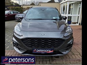 Ford Kuga ST-LINE X 2.5 PHEV 212 S6.2 C 4DR AUTOMA - Image 4